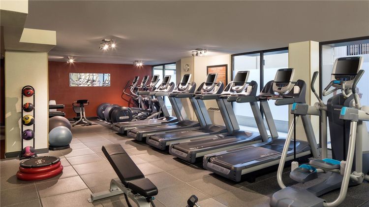 Doubletree Hotel Denver Tech Health