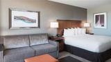 Doubletree Hotel Denver Tech Room