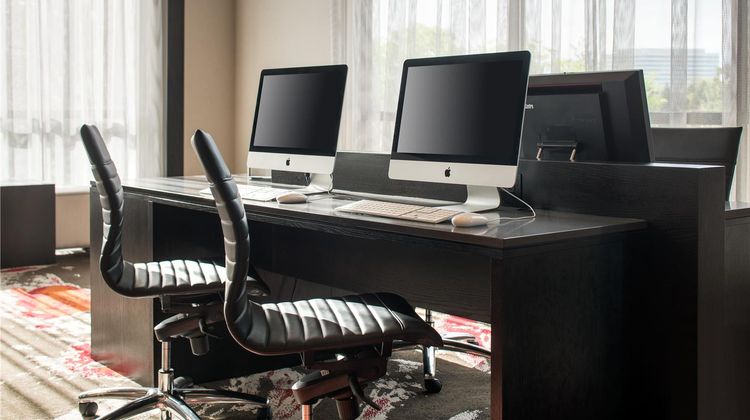 Doubletree Hotel Denver Tech Other
