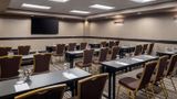 Doubletree Hotel Denver Tech Meeting