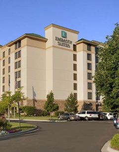 Embassy Suites Denver Intl Airport