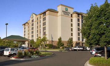 Embassy Suites Denver Intl Airport