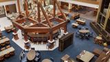<b>Embassy Suites Denver Intl Airport Lobby</b>. Images powered by <a href="https://iceportal.shijigroup.com/" title="IcePortal" target="_blank">IcePortal</a>.