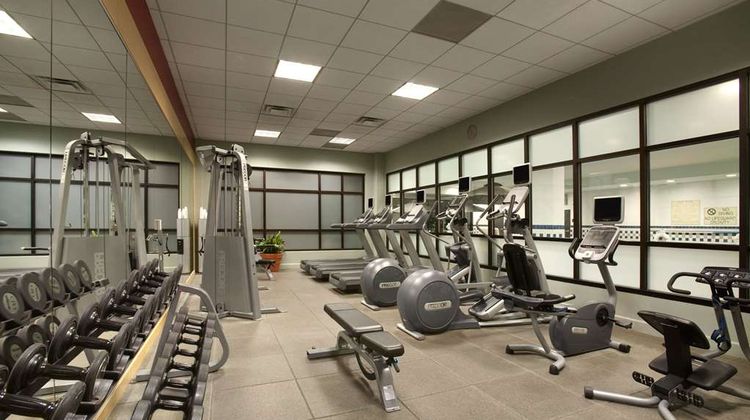 Embassy Suites Denver Intl Airport Health