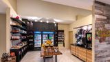 <b>DoubleTree by Hilton Denver Aurora Restaurant</b>. Images powered by <a href="https://iceportal.shijigroup.com/" title="IcePortal" target="_blank">IcePortal</a>.