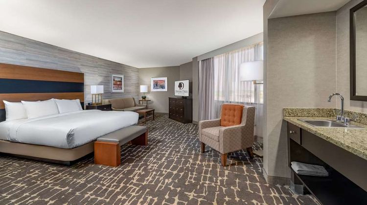 DoubleTree by Hilton Denver Aurora Other