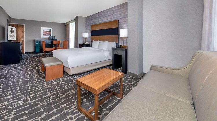 DoubleTree by Hilton Denver Aurora Other