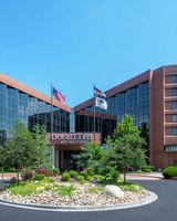 DoubleTree by Hilton Denver Aurora