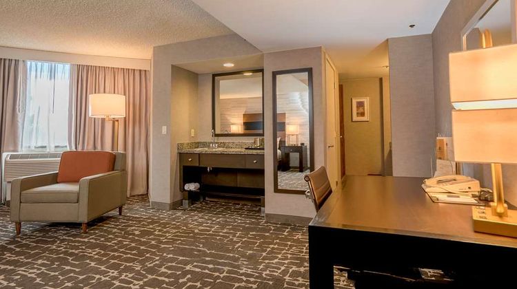 DoubleTree by Hilton Denver Aurora Other