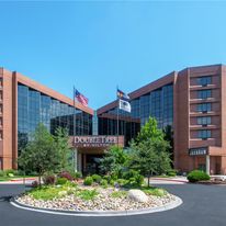 DoubleTree by Hilton Denver Aurora