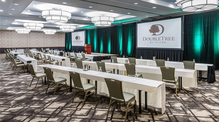 DoubleTree by Hilton Denver Aurora Meeting