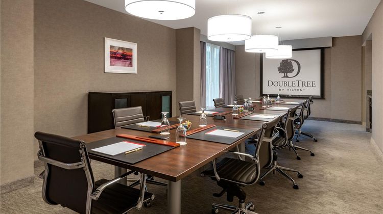 DoubleTree by Hilton Denver Aurora Meeting