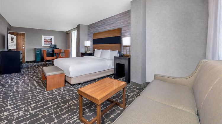 DoubleTree by Hilton Denver Aurora Other