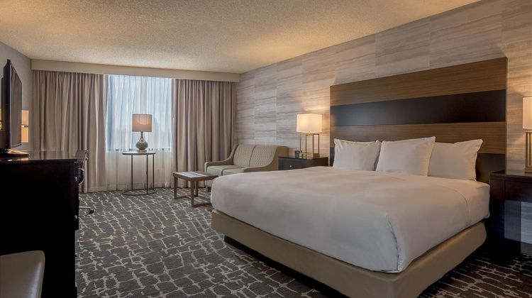 DoubleTree by Hilton Denver Aurora Other