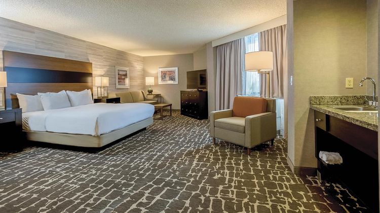 DoubleTree by Hilton Denver Aurora Other
