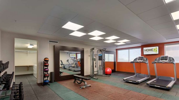 Home2 Suites by Hilton Denver West Health