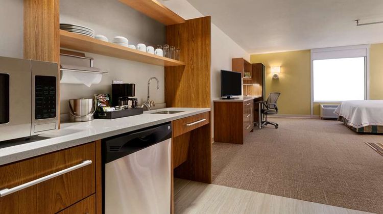Home2 Suites by Hilton Denver West Room