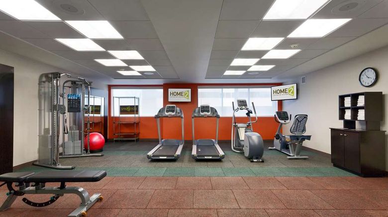 <b>Home2 Suites by Hilton Denver West Health</b>. Images powered by <a href="https://iceportal.shijigroup.com/" title="IcePortal" target="_blank">IcePortal</a>.
