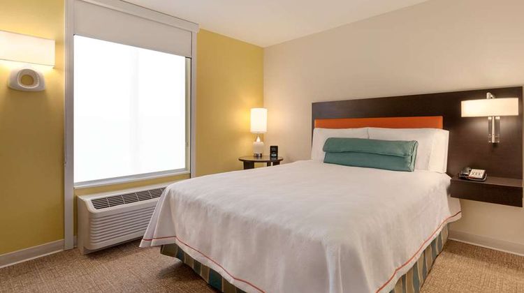 Home2 Suites by Hilton Denver West Room