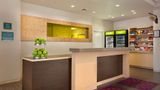 Home2 Suites by Hilton Denver West Lobby