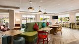 Home2 Suites by Hilton Denver West Lobby