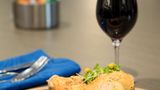 Doubletree by Hilton Denver-Westminster Restaurant