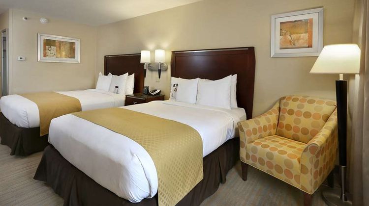 DoubleTree by Hilton Denver - Thornton Room