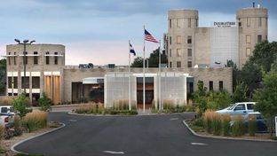 DoubleTree by Hilton Denver - Thornton