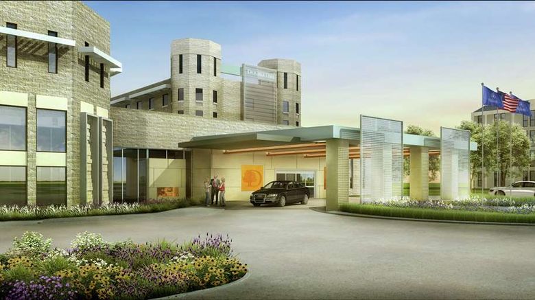 <b>DoubleTree by Hilton Denver - Thornton Exterior</b>. Images powered by <a href="https://iceportal.shijigroup.com/" title="IcePortal" target="_blank">IcePortal</a>.
