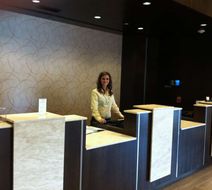 DoubleTree by Hilton Denver - Thornton Lobby