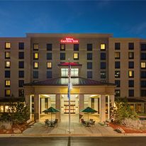 Hilton Garden Inn Denver Tech Center