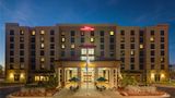 <b>Hilton Garden Inn Denver Tech Center Exterior</b>. Images powered by <a href="https://iceportal.shijigroup.com/" title="IcePortal" target="_blank">IcePortal</a>.