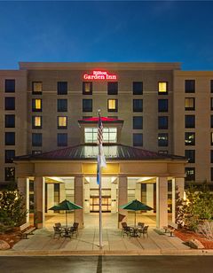 Hilton Garden Inn Denver Tech Center