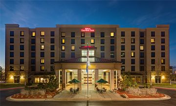 Hilton Garden Inn Denver Tech Center