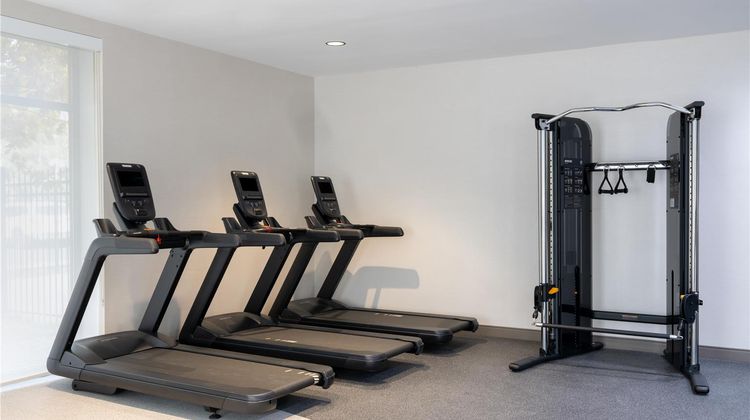 Hilton Garden Inn Denver Tech Center Health