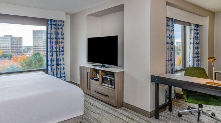 Hilton Garden Inn Denver Tech Center Room