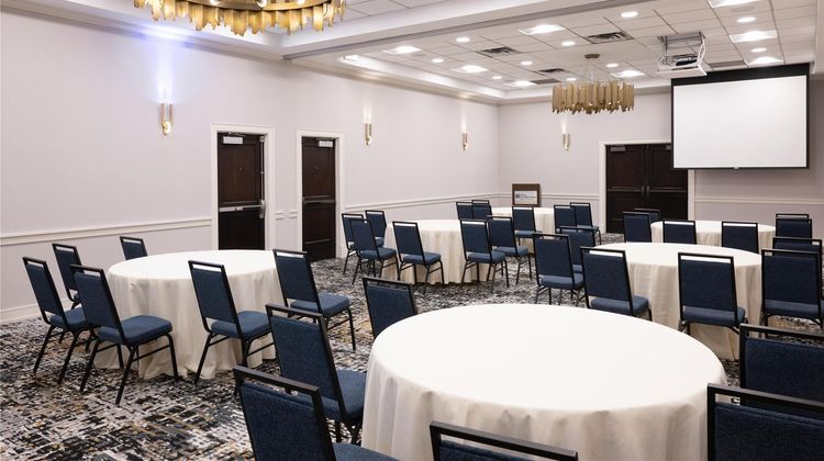 Hilton Garden Inn Denver Tech Center Meeting