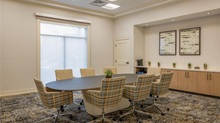 Hilton Garden Inn Denver Tech Center Meeting