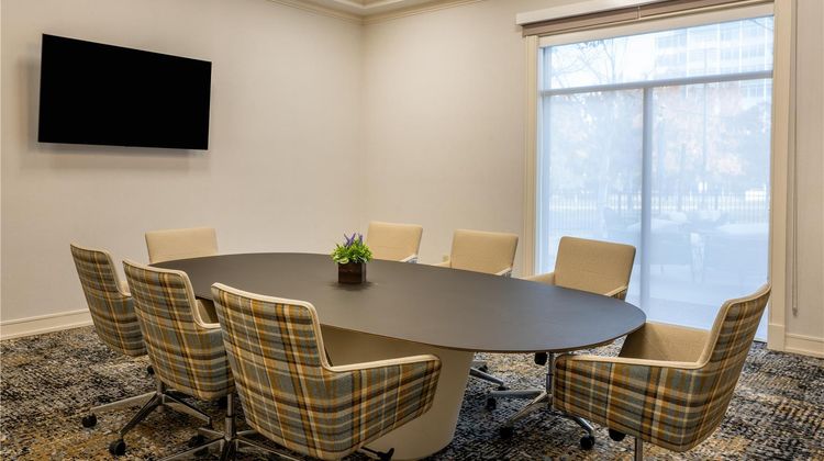 Hilton Garden Inn Denver Tech Center Meeting