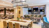 <b>Hilton Garden Inn Denver Tech Center Restaurant</b>. Images powered by <a href="https://iceportal.shijigroup.com/" title="IcePortal" target="_blank">IcePortal</a>.