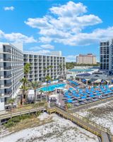 Hilton Sandestin Beach Golf Resort & Spa