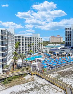 Hilton Sandestin Beach Golf Resort & Spa