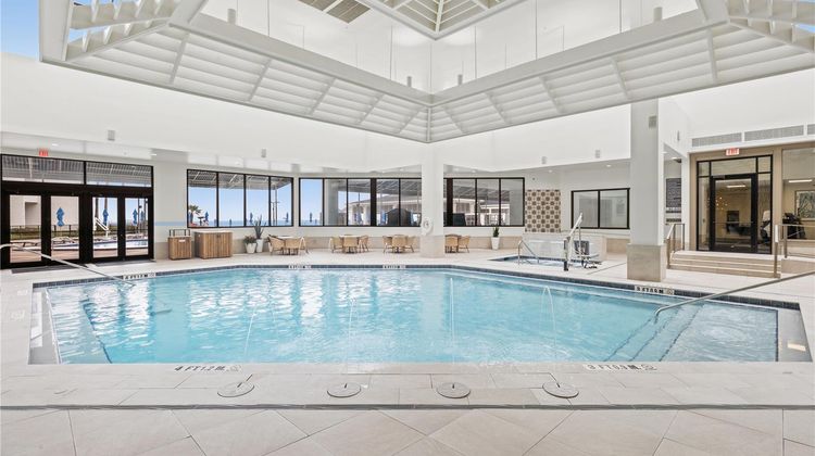 Hilton Sandestin Beach Golf Resort & Spa Pool