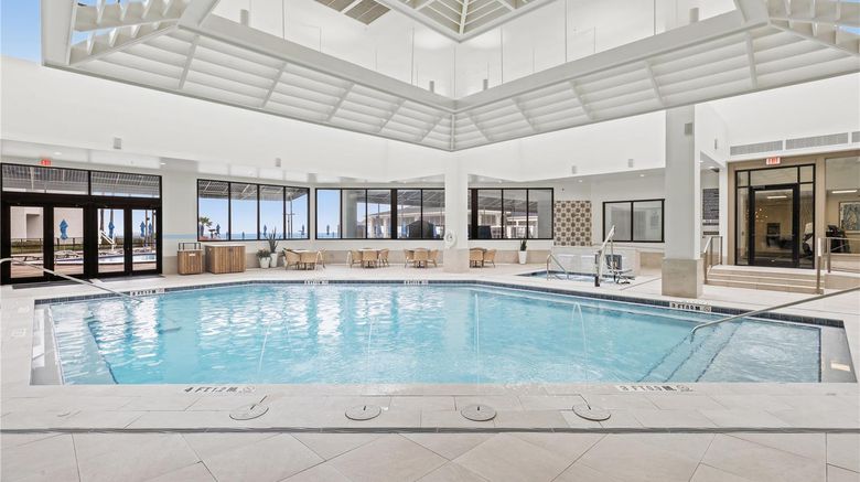 <b>Hilton Sandestin Beach Golf Resort & Spa Pool</b>. Images powered by <a href="https://iceportal.shijigroup.com/" title="IcePortal" target="_blank">IcePortal</a>.