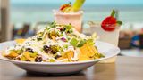 Hilton Sandestin Beach Golf Resort & Spa Restaurant