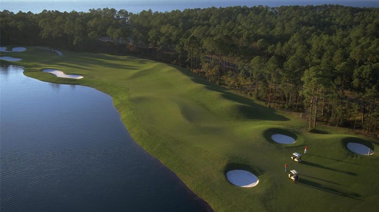 <b>Hilton Sandestin Beach Golf Resort & Spa Golf</b>. Images powered by <a href="https://iceportal.shijigroup.com/" title="IcePortal" target="_blank">IcePortal</a>.