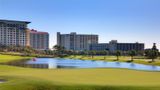 Hilton Sandestin Beach Golf Resort & Spa Golf