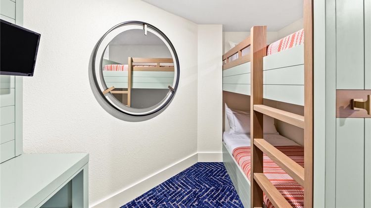 Hilton Sandestin Beach Golf Resort & Spa Room