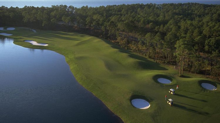 Hilton Sandestin Beach Golf Resort & Spa Golf