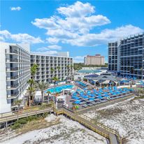 Hilton Sandestin Beach Golf Resort & Spa